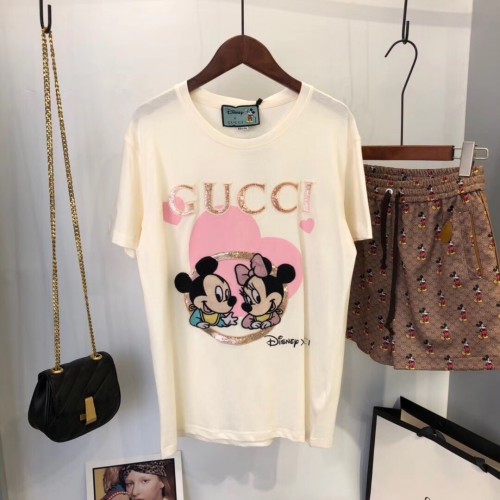 Gucci GG T-Shirt Disney GGTSDIS2444889